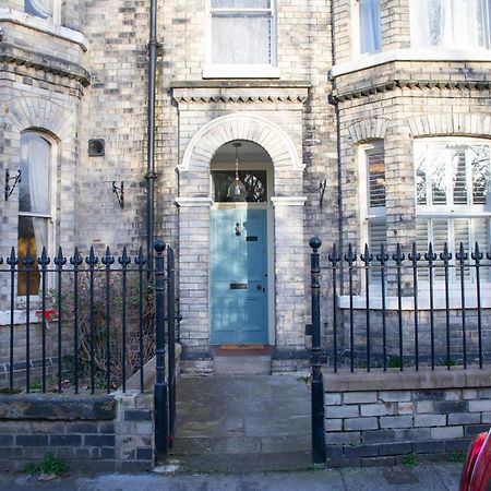 35 Grosvenor Terrace - 3 Bed Sleeps 6, 5 Min Walk From York City Centre Extérieur photo