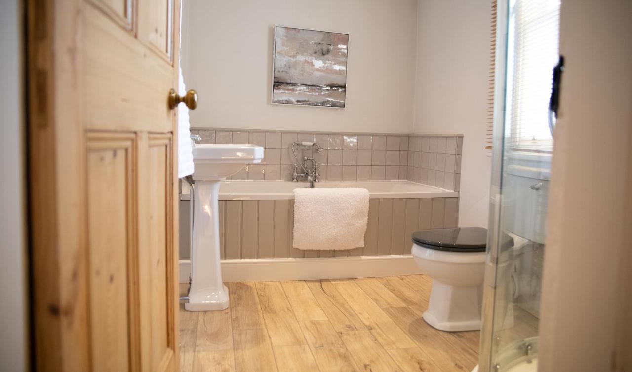 35 Grosvenor Terrace - 3 Bed Sleeps 6, 5 Min Walk From York City Centre Extérieur photo