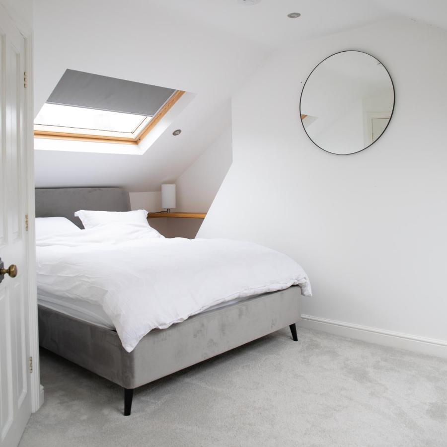 35 Grosvenor Terrace - 3 Bed Sleeps 6, 5 Min Walk From York City Centre Extérieur photo