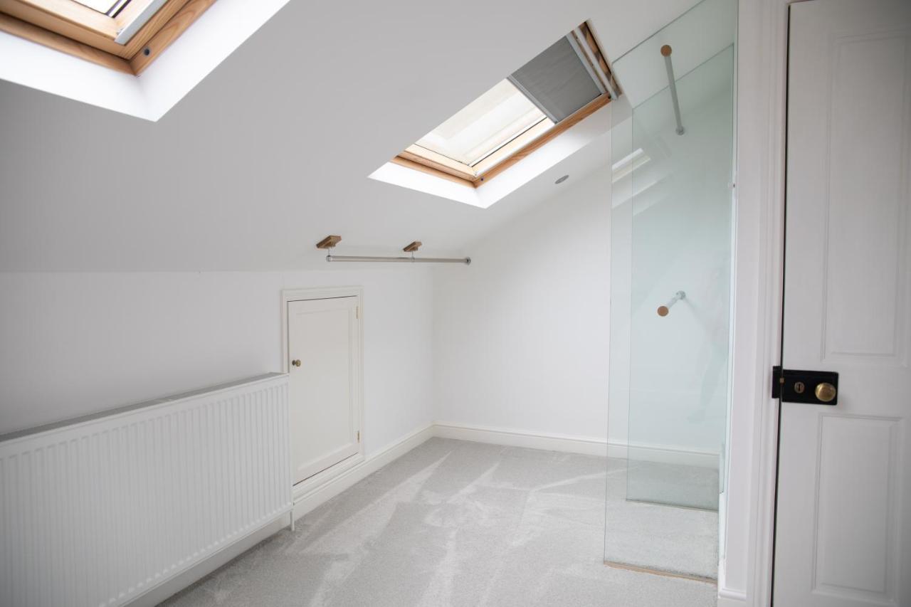 35 Grosvenor Terrace - 3 Bed Sleeps 6, 5 Min Walk From York City Centre Extérieur photo