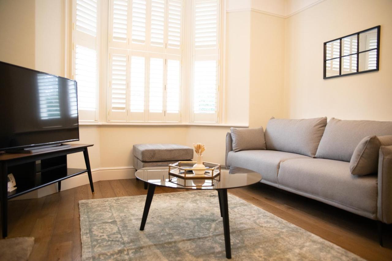 35 Grosvenor Terrace - 3 Bed Sleeps 6, 5 Min Walk From York City Centre Extérieur photo
